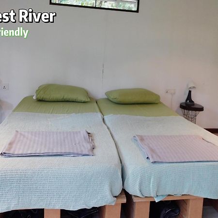 Gibbon Retreat Bentong Hotell Eksteriør bilde