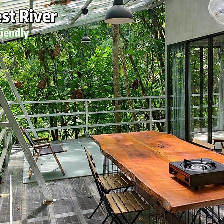 Gibbon Retreat Bentong Hotell Eksteriør bilde