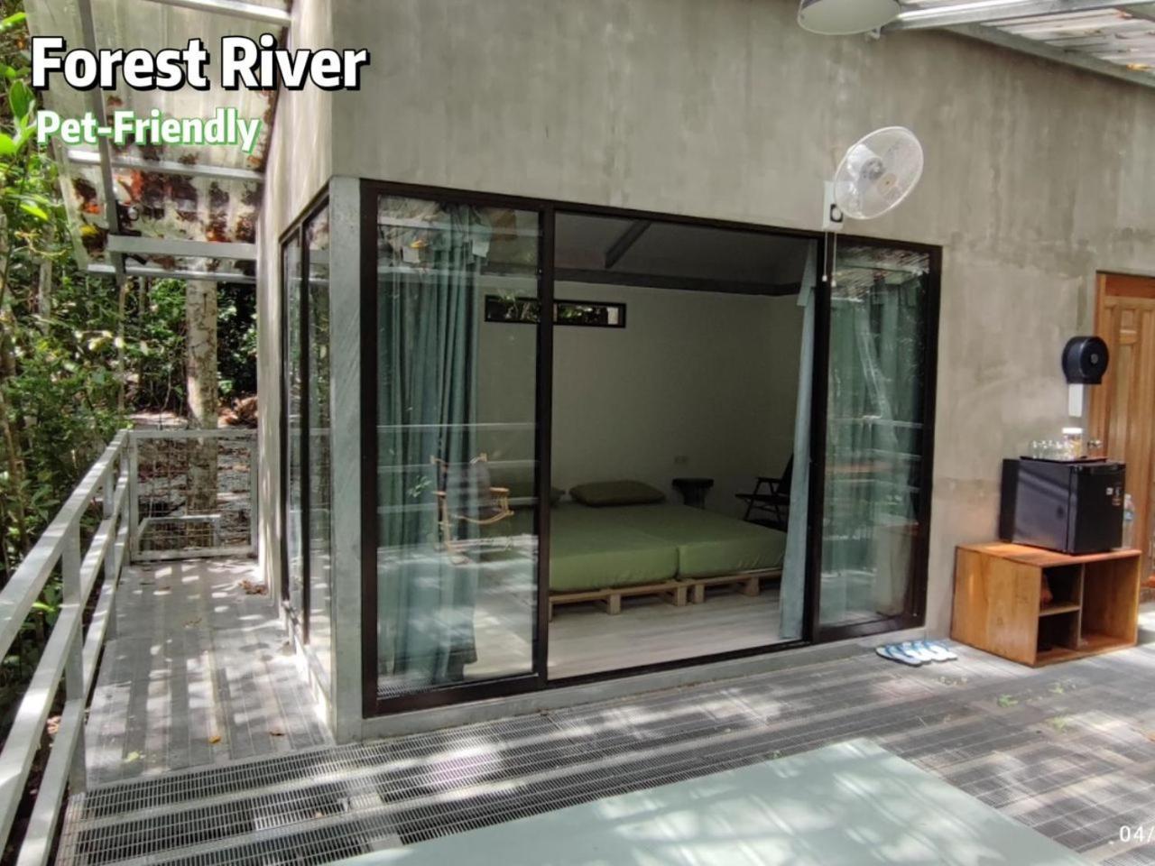 Gibbon Retreat Bentong Hotell Eksteriør bilde